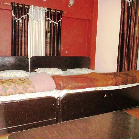 دهرادون Hotel Shiv Palace المظهر الخارجي الصورة