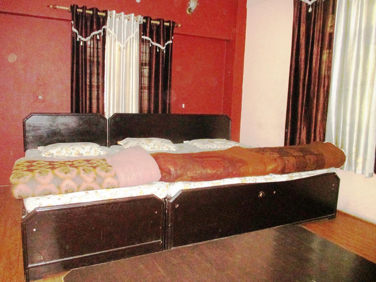 دهرادون Hotel Shiv Palace المظهر الخارجي الصورة