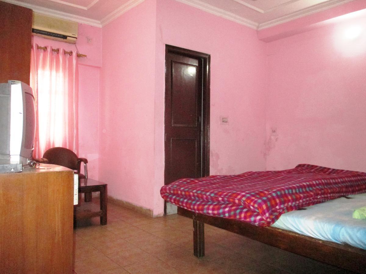 دهرادون Hotel Shiv Palace المظهر الخارجي الصورة