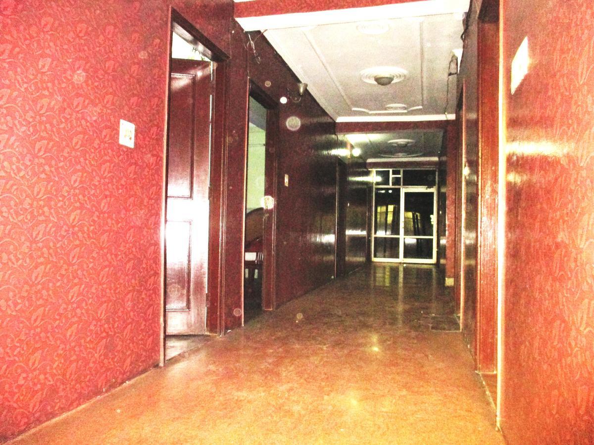 دهرادون Hotel Shiv Palace المظهر الخارجي الصورة