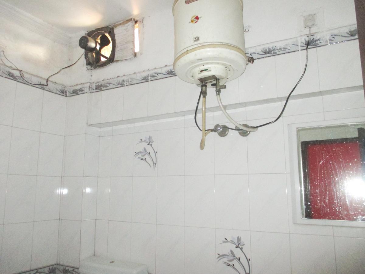دهرادون Hotel Shiv Palace المظهر الخارجي الصورة