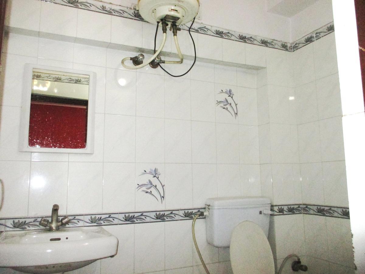 دهرادون Hotel Shiv Palace المظهر الخارجي الصورة