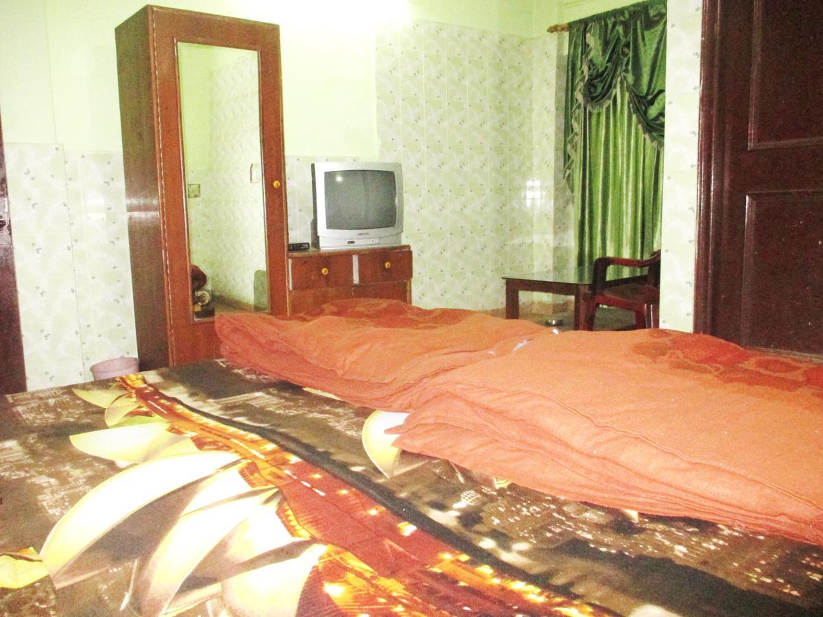 دهرادون Hotel Shiv Palace المظهر الخارجي الصورة