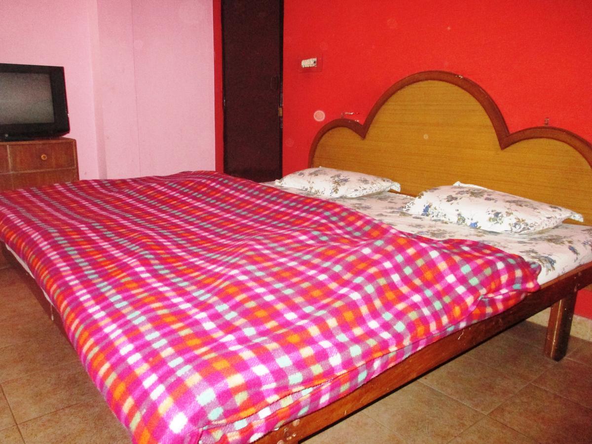 دهرادون Hotel Shiv Palace المظهر الخارجي الصورة